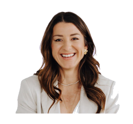 Sandra Kimmig Portrait
